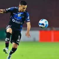 El primer refuerzo albo: Los números con los que llega Mati Fernández