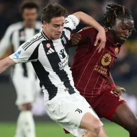 Pronósticos Juventus vs Roma: un partido para sacudir la tabla de posiciones de la Serie A