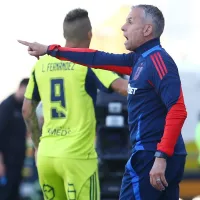La U vive "horas decisivas" para firmar con este entrenador