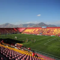 Lo sufre Unión Española: La preocupante situación que enfrenta el Estadio Santa Laura