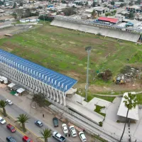 Tras años de abandono: Reactivarán emblemático estadio chileno