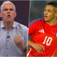 Falta de respeto: De Tezanos le para el carro a Alexis por "la gente"