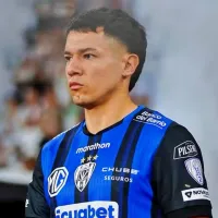 Apuntan al error que cometió Colo Colo al fichar a Fernández Cordero