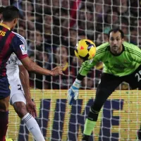 Alexis "contra" Ney y Messi por su golazo al Madrid: "Los hijos de pu..."