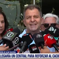 Risa: Mosa confunde a jugador de Colo Colo con ex albo, hoy en la U