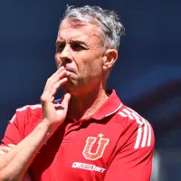 Candidato a la banca de la U da paso clave para ser el DT