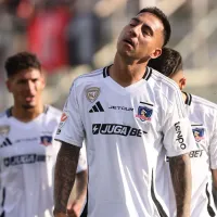 Colo Colo ya definió los pocos puestos a reforzar para el 2026