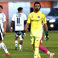 Borghi y dura crítica a Colo Colo y ByN por estrategia de refuerzos