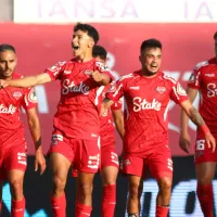 ¡Ñublense confirma el fichaje de figura de Primera B!