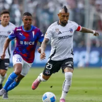 "15 años juntos": fichaje que se pelean Colo Colo y la UC deja su club
