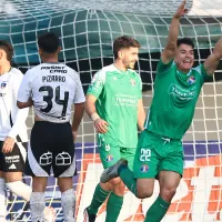 Revelan el motivo por el que Jorge Espejo dejará Audax Italiano