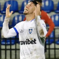 Los millones que recibirá Huachipato si venden a Loyola al Santos