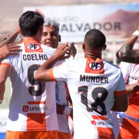 Figura de Cobresal deja el club y fichará por uno de sus rivales