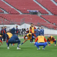 El oneroso premio que Conmebol le dio a la U por jugar Sudamericana