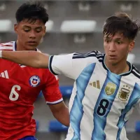 Horario y dónde ver en vivo la final de Copa UC Chile vs Argentina