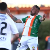 Cobresal confirma adiós de su figura que parte al Conce