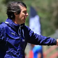 El "lindo" problema que enfrentará Garnero con Católica para el 2026