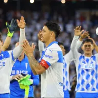 El jugador que no renueva con la UC y ya tiene listo su próximo club