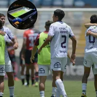 ¡A lo Claro Arena! Avisan renovación en instalaciones de estadio chileno