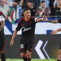 Minuto a minuto: Alexis y Suazo titulares contra Real Madrid