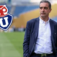 Las dos razones por que la U elegirá a Renato Paiva como técnico