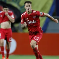 Ñublense sorprende con Pablo Calderón y tiene listo a crack de la B