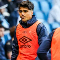 Colo Colo atento: Damián Pizarro cierra el 2025 de la peor forma