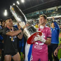 Héroe de Huachipato renueva con la usina