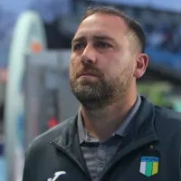 ¡A Deportes La Serena se le cae el DT a "última hora"!