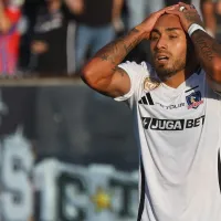 Colo Colo sufre y se complica la llegada de un refuerzo "listo"