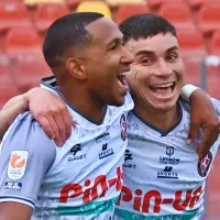 Mercado: Everton y Audax Italiano pelean por crack de Limache