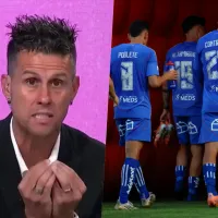 Rivarola se aburre del chaqueteo y las burlas tras años sin título