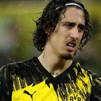 Dejará el Dortmund para ser refuerzo del Betis de Pellegrini