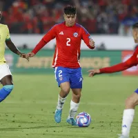 “Gordito pero feliz”: Shelo Morales enfrenta polémico episodio con Córdova en la Roja