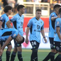 No solo Meneghini: figura de O'Higgins a una firma del adiós