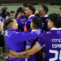 El León de Collao concreta el regreso más esperado para el 2026