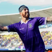 Gazale revela el club por el que saldría del retiro: "Tengo una espinita"