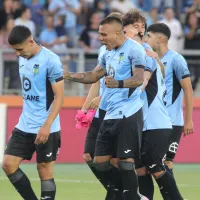 Lo quiso la Roja y fue campeón en Chile: el DT que se acerca a O'Higgins