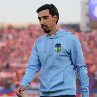 “Conoce el medio, pero…”: Fue multicampeón con la U y ahora entrega sus tips a Paqui