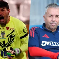 ¿Venganza? Paulo Garcés le pega a la U y pide a Álvarez en O'Higgins