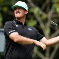 Mito Pereira sorprende y anuncia su tempranero retiro del golf