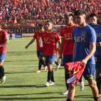 El jugador de Unión Española que Cobresal quiere fichar para el 2026