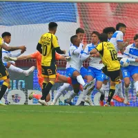 Coquimbo y la UC miran: Los bombos para fase de grupos en Libertadores