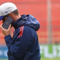 Cambio total: reunión clave en la U sufre modificaciones