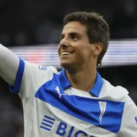 ¿Se queda en la UC? Clemente Montes define su futuro