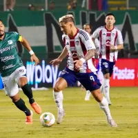 Fracasó en Colo Colo, fue campeón en Colombia y ahora tiene más de diez ofertas