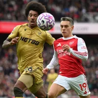 Pronósticos Arsenal vs Crystal Palace: la Copa de la Liga inglesa define a su cuarto semifinalista