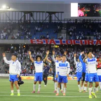 UC reconoce la gran falencia del Claro Arena que los puede complicar