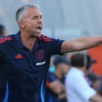 La U se hizo un autogol con Álvarez: irregularidades en contrato