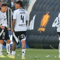 Los millones que pierde Colo Colo por no jugar Copas en 2026